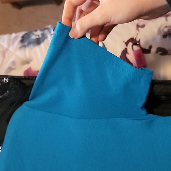 Sky Blue Imagineer Day Tee - Picture 5 of 8